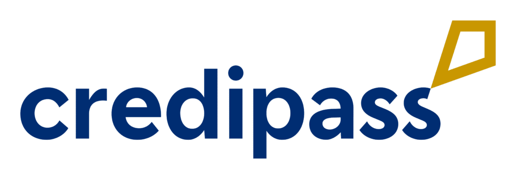 Logo Credipass